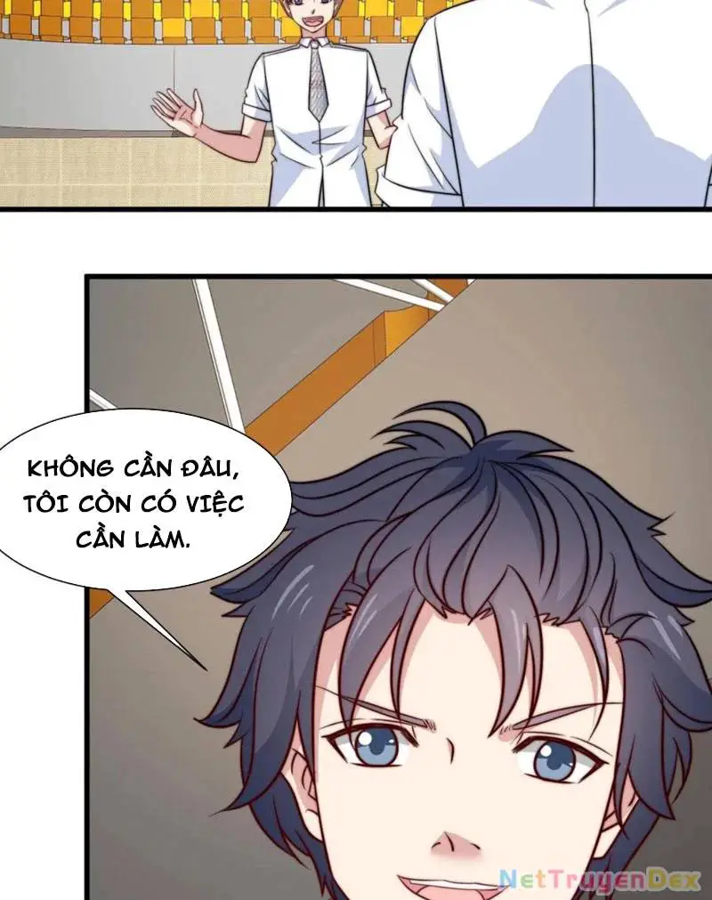 Slime Ta Treo Cự Long Lên Đánh Là Hợp Lý Nhỉ? Nettruyen ZZZ Chương 19 Page 27