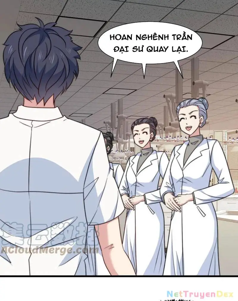 Slime Ta Treo Cự Long Lên Đánh Là Hợp Lý Nhỉ? Nettruyen ZZZ Chương 19 Page 31