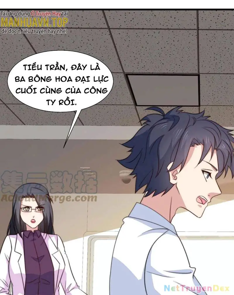 Slime Ta Treo Cự Long Lên Đánh Là Hợp Lý Nhỉ? Nettruyen ZZZ Chương 19 Page 34