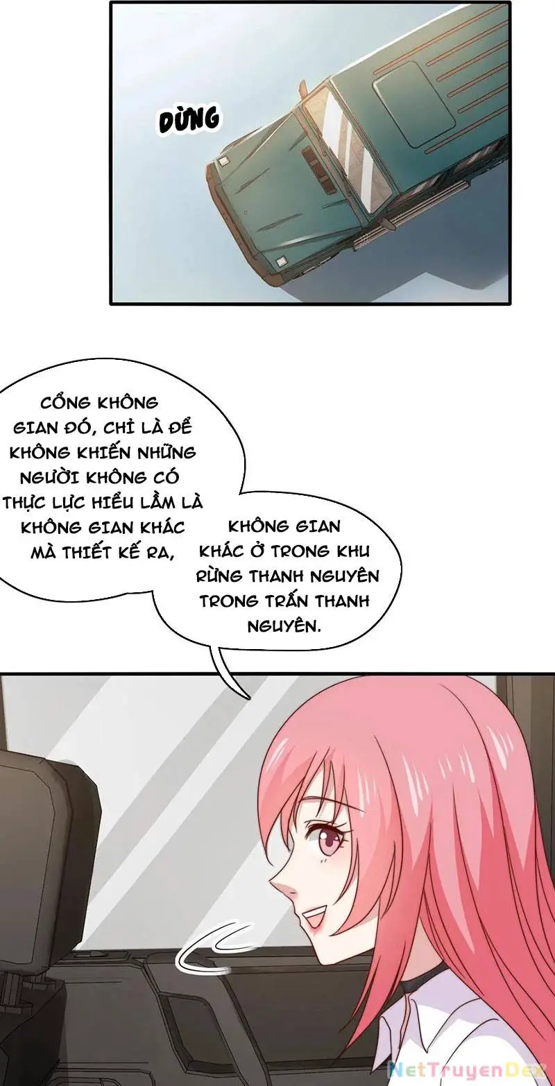 Slime Ta Treo Cự Long Lên Đánh Là Hợp Lý Nhỉ? Nettruyen ZZZ Chương 21 Page 3