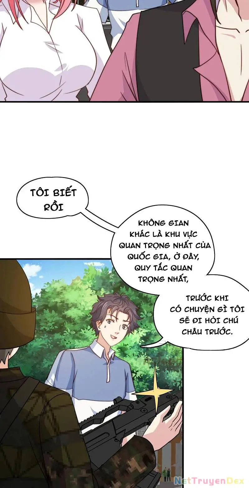 Slime Ta Treo Cự Long Lên Đánh Là Hợp Lý Nhỉ? Nettruyen ZZZ Chương 21 Page 9
