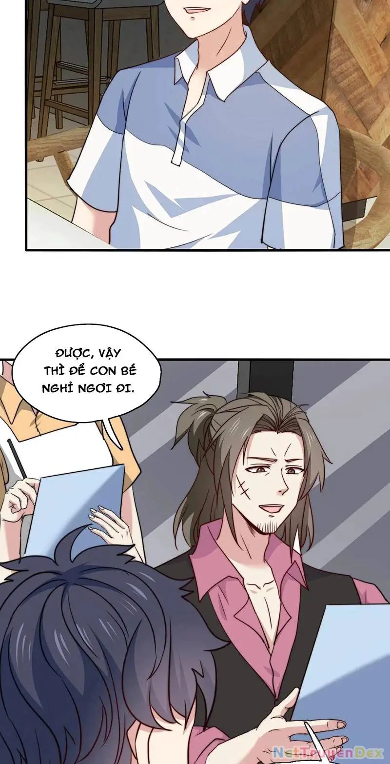 Slime Ta Treo Cự Long Lên Đánh Là Hợp Lý Nhỉ? Nettruyen ZZZ Chương 21 Page 14