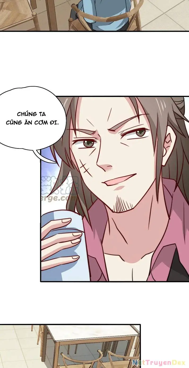Slime Ta Treo Cự Long Lên Đánh Là Hợp Lý Nhỉ? Nettruyen ZZZ Chương 21 Page 22