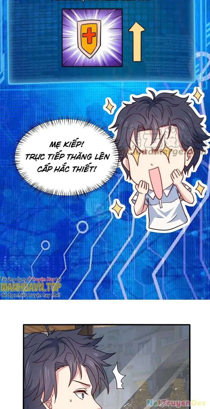 Slime Ta Treo Cự Long Lên Đánh Là Hợp Lý Nhỉ? Nettruyen ZZZ Chương 21 Page 24