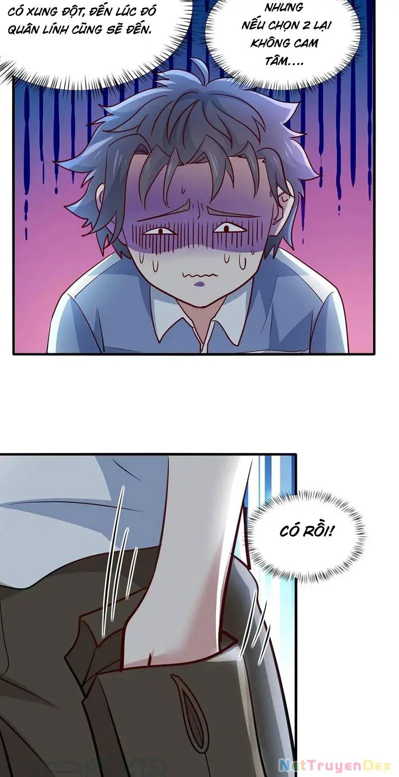 Slime Ta Treo Cự Long Lên Đánh Là Hợp Lý Nhỉ? Nettruyen ZZZ Chương 21 Page 27