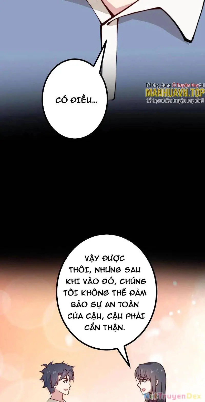 Slime Ta Treo Cự Long Lên Đánh Là Hợp Lý Nhỉ? Nettruyen ZZZ Chương 20 Page 4
