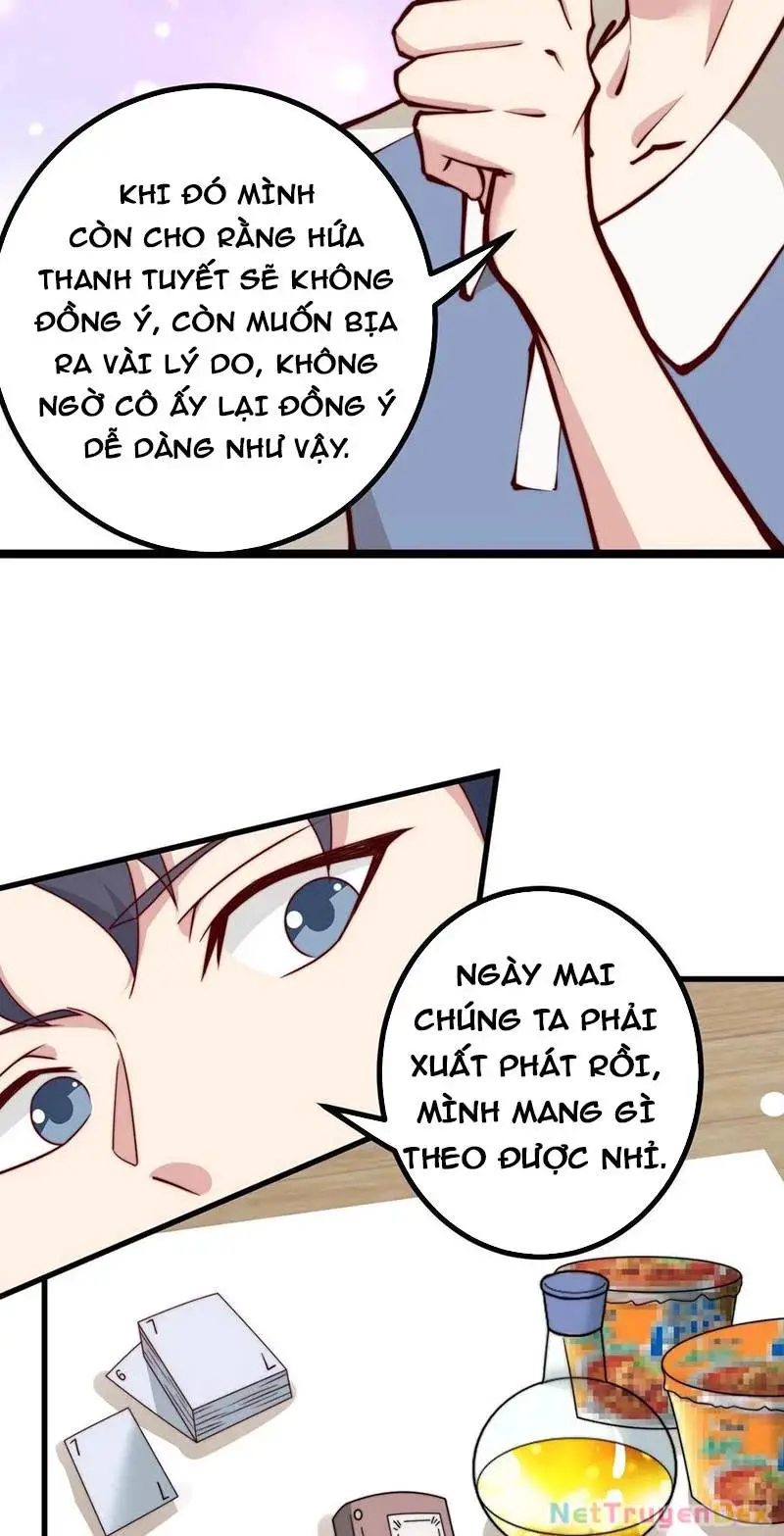 Slime Ta Treo Cự Long Lên Đánh Là Hợp Lý Nhỉ? Nettruyen ZZZ Chương 20 Page 6