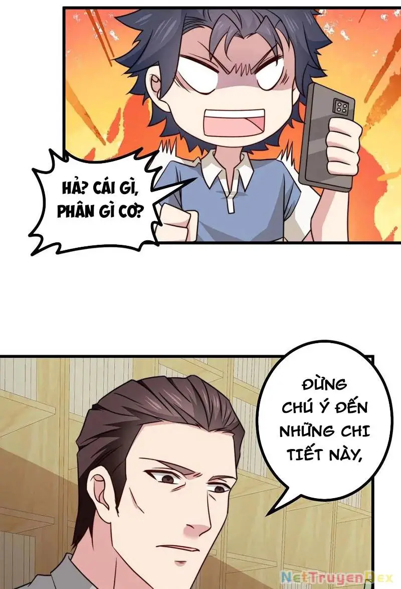 Slime Ta Treo Cự Long Lên Đánh Là Hợp Lý Nhỉ? Nettruyen ZZZ Chương 20 Page 17