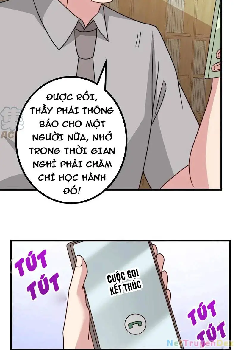 Slime Ta Treo Cự Long Lên Đánh Là Hợp Lý Nhỉ? Nettruyen ZZZ Chương 20 Page 18