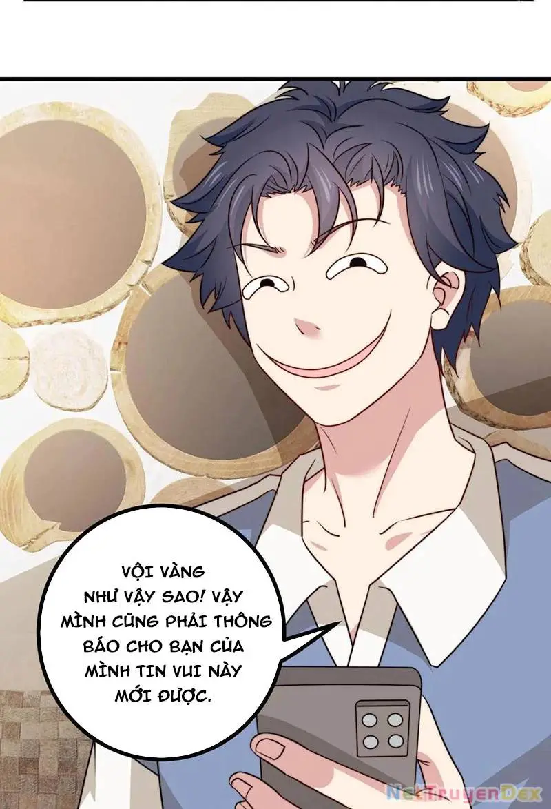 Slime Ta Treo Cự Long Lên Đánh Là Hợp Lý Nhỉ? Nettruyen ZZZ Chương 20 Page 19