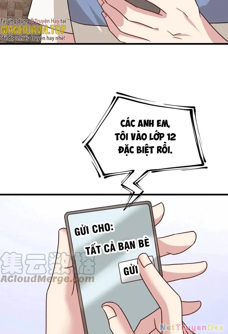 Slime Ta Treo Cự Long Lên Đánh Là Hợp Lý Nhỉ? Nettruyen ZZZ Chương 20 Page 20