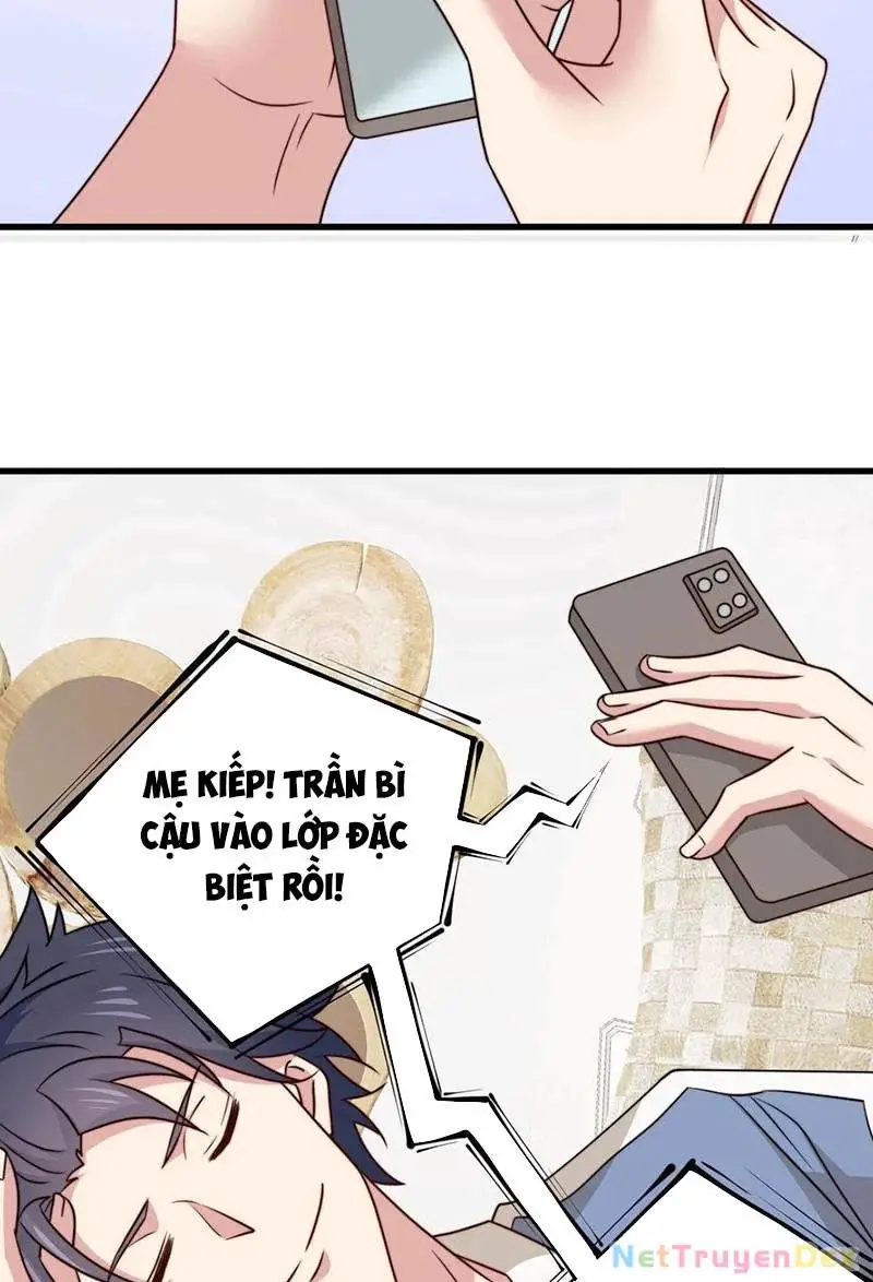 Slime Ta Treo Cự Long Lên Đánh Là Hợp Lý Nhỉ? Nettruyen ZZZ Chương 20 Page 21