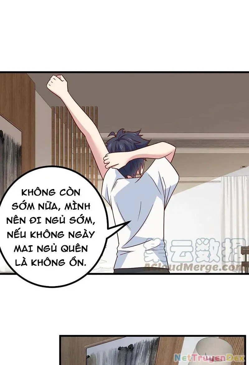 Slime Ta Treo Cự Long Lên Đánh Là Hợp Lý Nhỉ? Nettruyen ZZZ Chương 20 Page 25