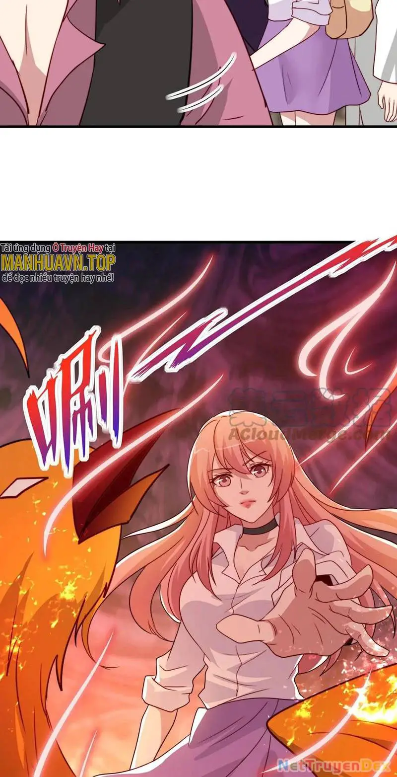 Slime Ta Treo Cự Long Lên Đánh Là Hợp Lý Nhỉ? Nettruyen ZZZ Chương 24 Page 12