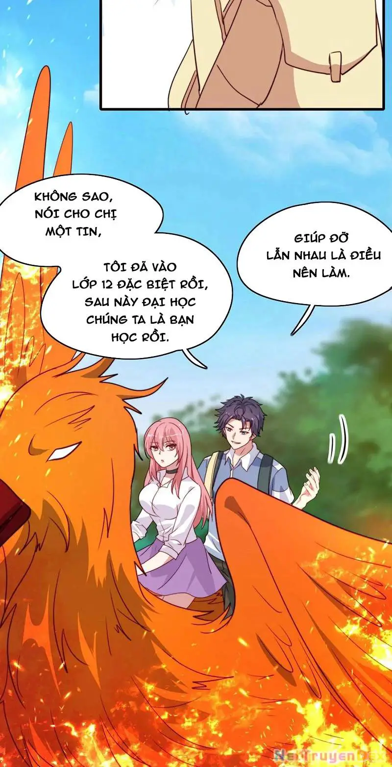 Slime Ta Treo Cự Long Lên Đánh Là Hợp Lý Nhỉ? Nettruyen ZZZ Chương 24 Page 15