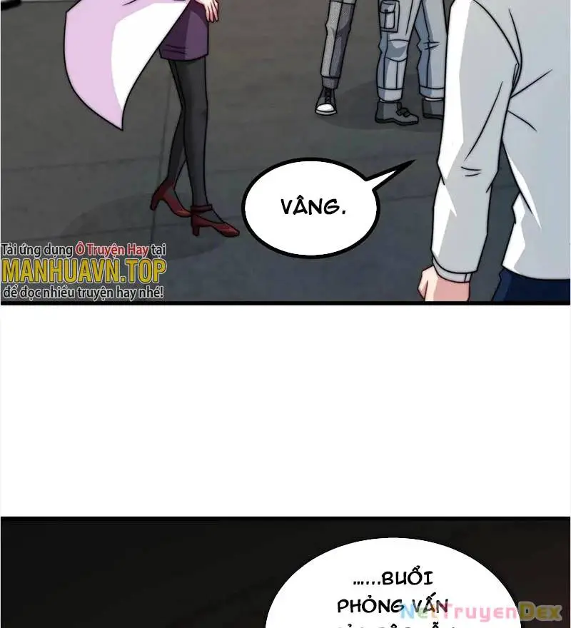 Slime Ta Treo Cự Long Lên Đánh Là Hợp Lý Nhỉ? Nettruyen ZZZ Chương 8 Page 24