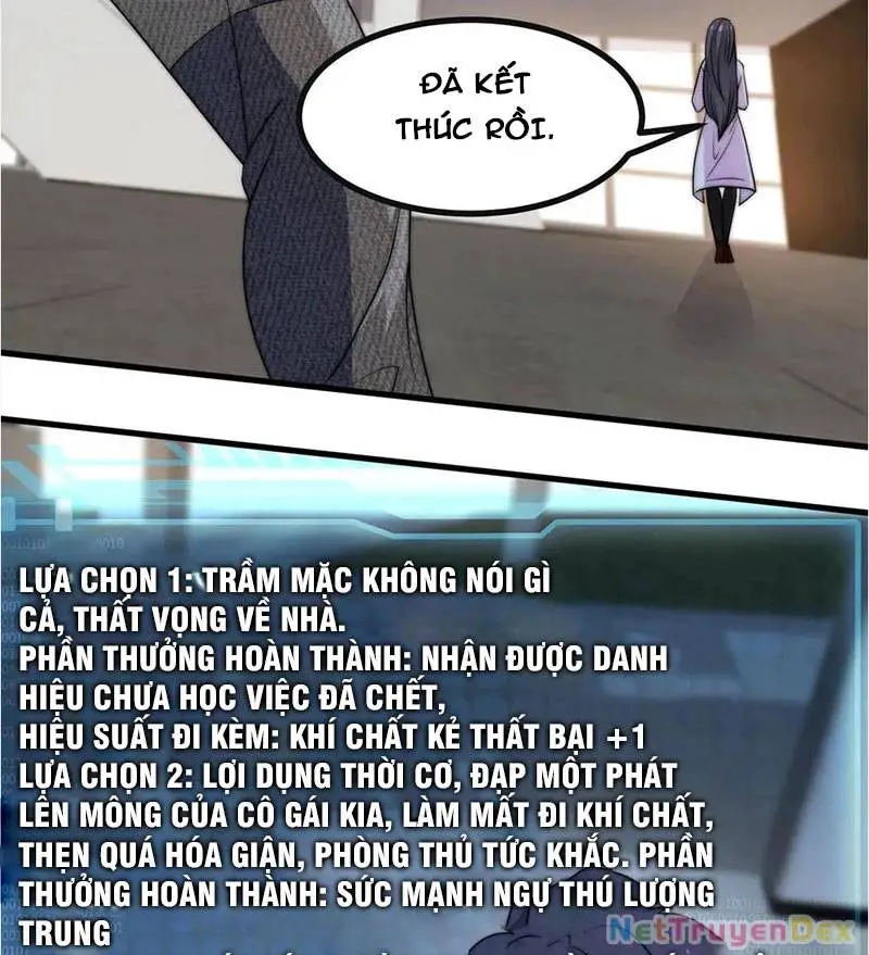 Slime Ta Treo Cự Long Lên Đánh Là Hợp Lý Nhỉ? Nettruyen ZZZ Chương 8 Page 26