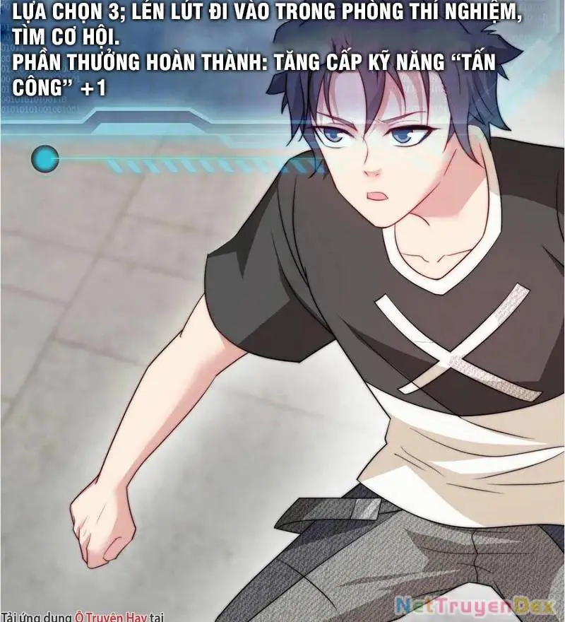 Slime Ta Treo Cự Long Lên Đánh Là Hợp Lý Nhỉ? Nettruyen ZZZ Chương 8 Page 27