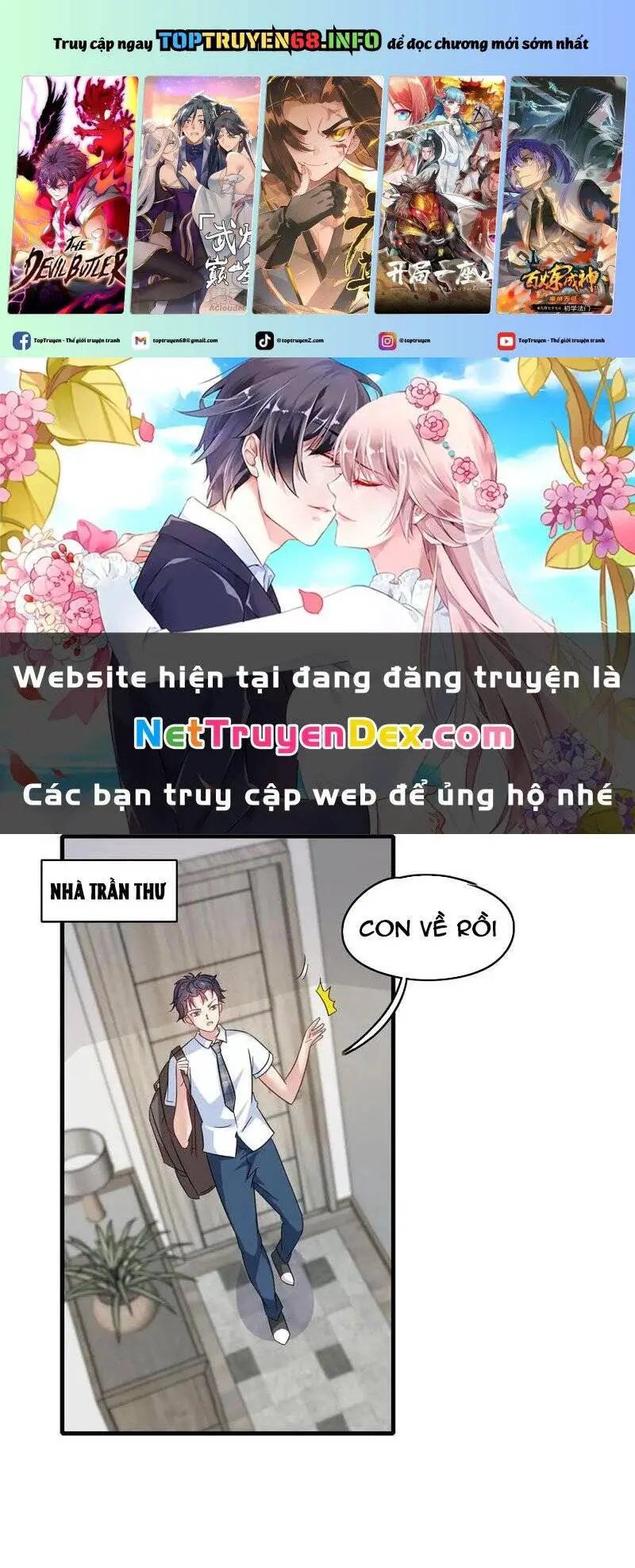 Slime Ta Treo Cự Long Lên Đánh Là Hợp Lý Nhỉ? Nettruyen ZZZ Chương 4 Page 2