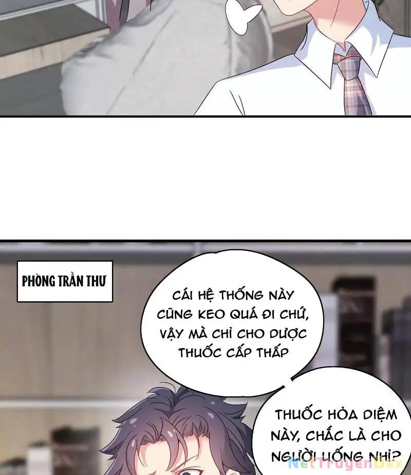Slime Ta Treo Cự Long Lên Đánh Là Hợp Lý Nhỉ? Nettruyen ZZZ Chương 4 Page 5