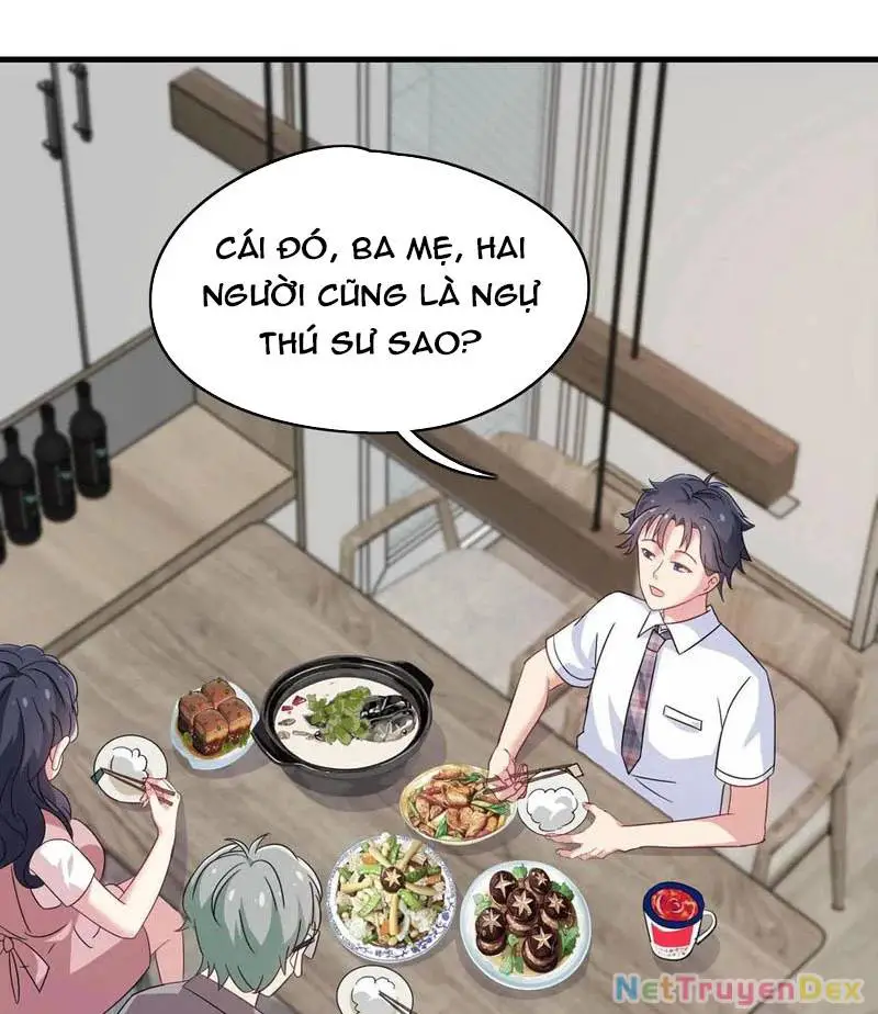 Slime Ta Treo Cự Long Lên Đánh Là Hợp Lý Nhỉ? Nettruyen ZZZ Chương 4 Page 8