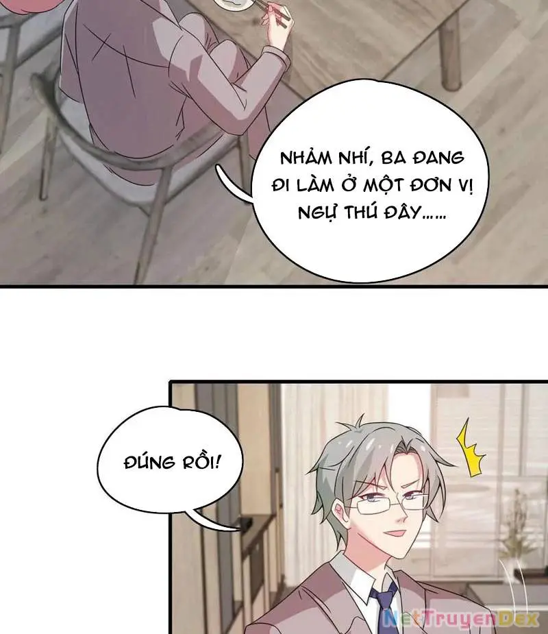 Slime Ta Treo Cự Long Lên Đánh Là Hợp Lý Nhỉ? Nettruyen ZZZ Chương 4 Page 9
