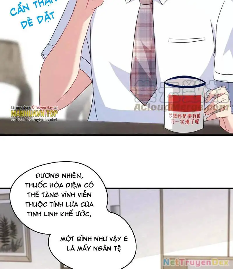 Slime Ta Treo Cự Long Lên Đánh Là Hợp Lý Nhỉ? Nettruyen ZZZ Chương 4 Page 13