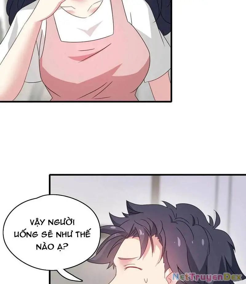 Slime Ta Treo Cự Long Lên Đánh Là Hợp Lý Nhỉ? Nettruyen ZZZ Chương 4 Page 17
