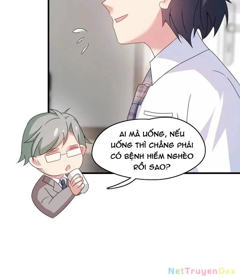 Slime Ta Treo Cự Long Lên Đánh Là Hợp Lý Nhỉ? Nettruyen ZZZ Chương 4 Page 18
