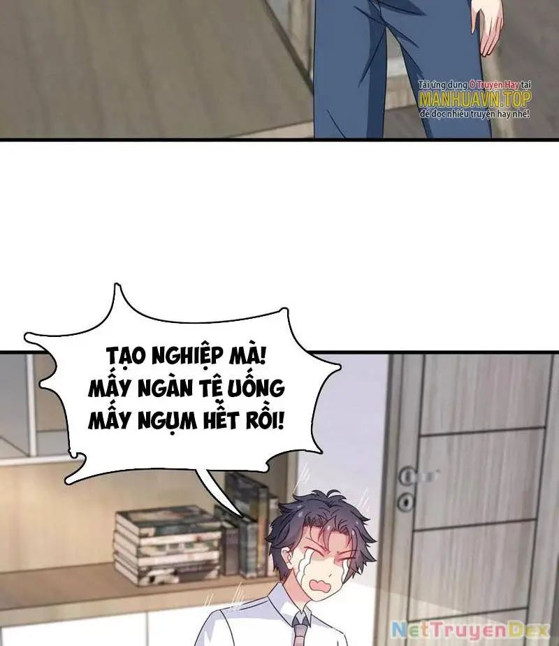 Slime Ta Treo Cự Long Lên Đánh Là Hợp Lý Nhỉ? Nettruyen ZZZ Chương 4 Page 20