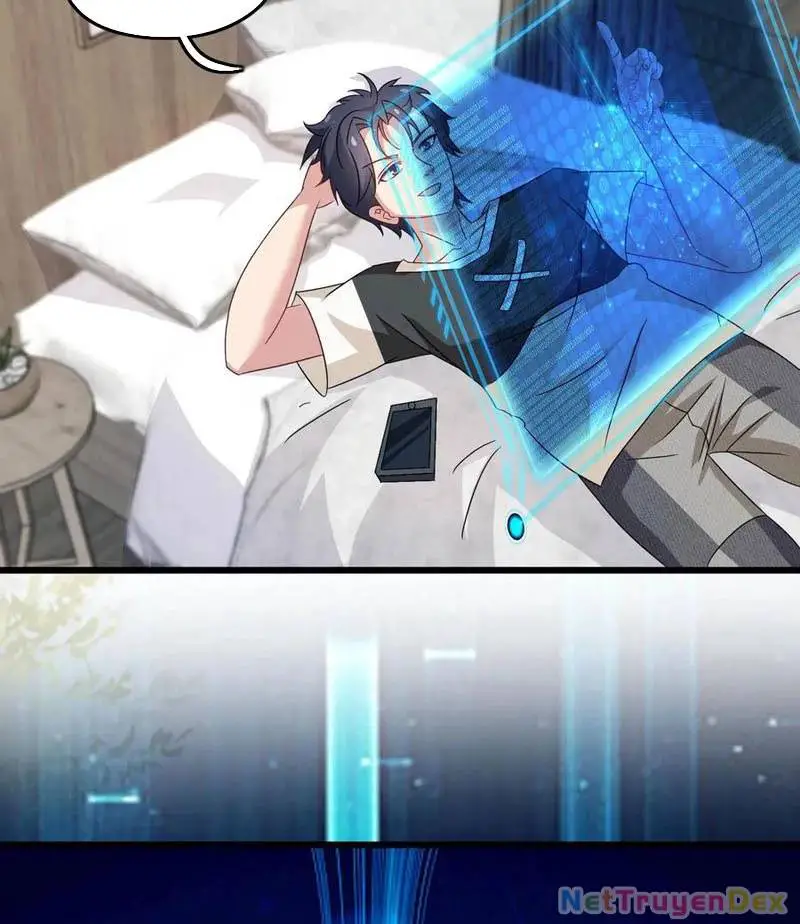 Slime Ta Treo Cự Long Lên Đánh Là Hợp Lý Nhỉ? Nettruyen ZZZ Chương 4 Page 23