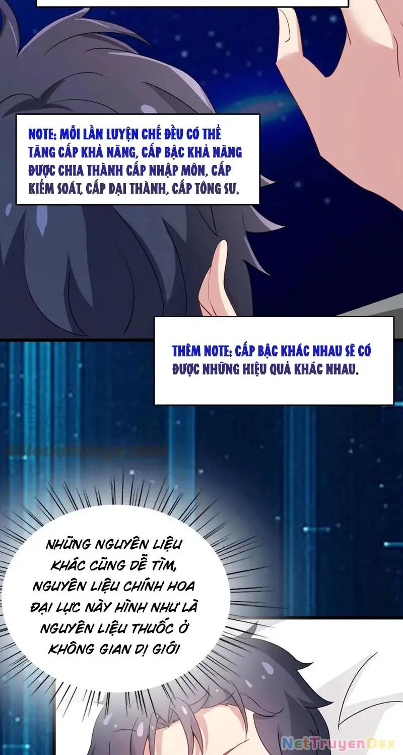 Slime Ta Treo Cự Long Lên Đánh Là Hợp Lý Nhỉ? Nettruyen ZZZ Chương 4 Page 28