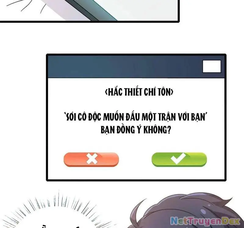 Slime Ta Treo Cự Long Lên Đánh Là Hợp Lý Nhỉ? Nettruyen ZZZ Chương 4 Page 31