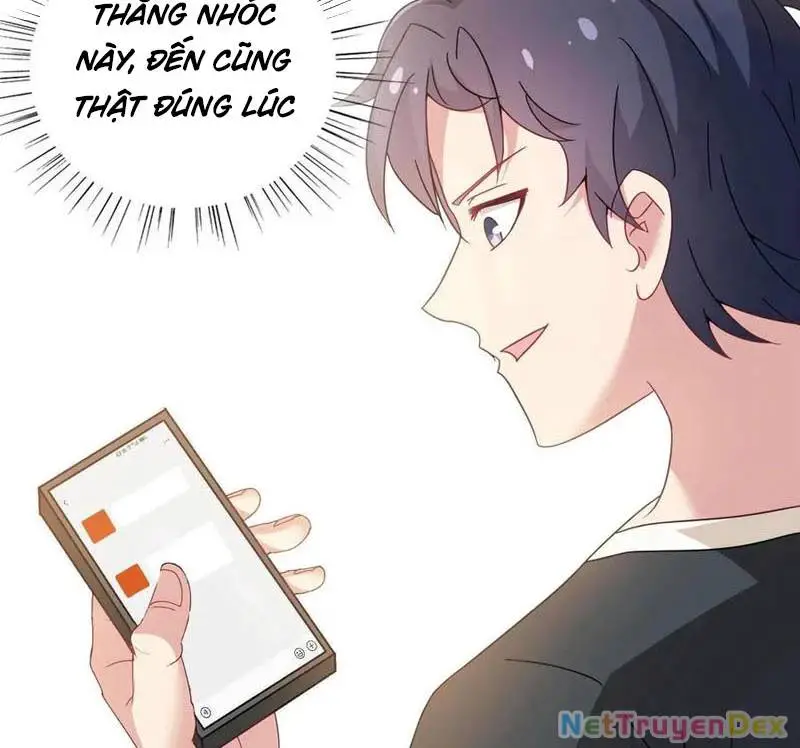 Slime Ta Treo Cự Long Lên Đánh Là Hợp Lý Nhỉ? Nettruyen ZZZ Chương 4 Page 32