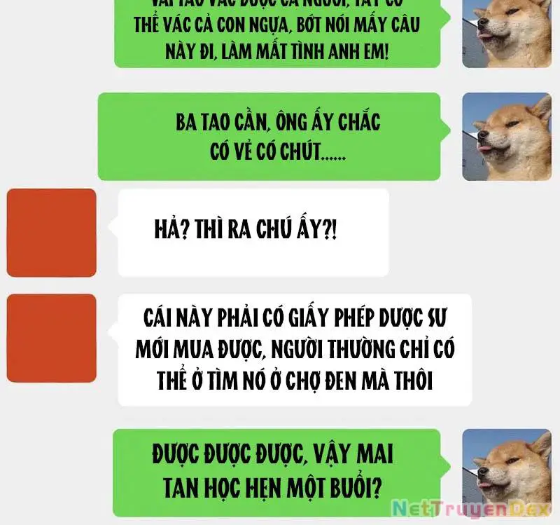 Slime Ta Treo Cự Long Lên Đánh Là Hợp Lý Nhỉ? Nettruyen ZZZ Chương 4 Page 34