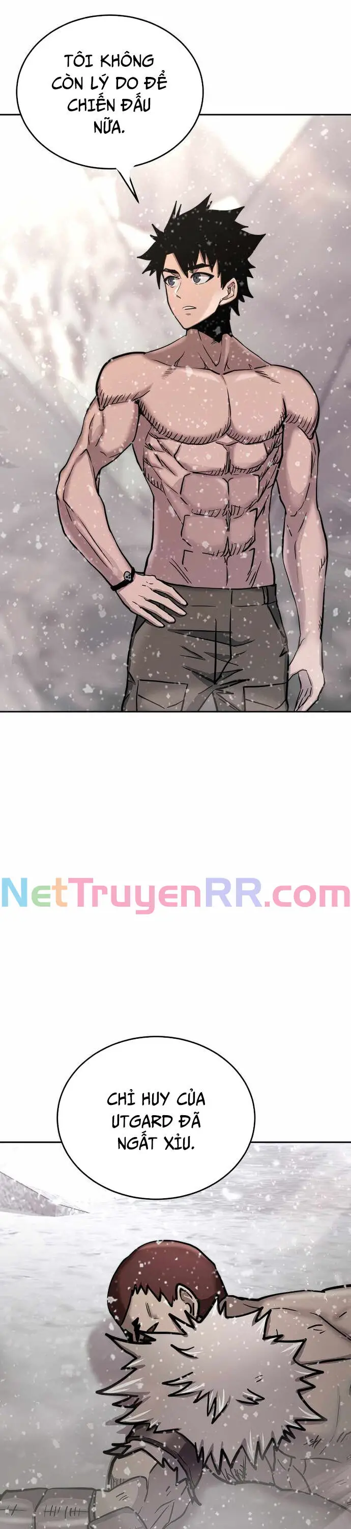 Kể Từ Bây Giờ, Tôi Là Một Người Chơi Nettruyen ZZZ Chương 64 Page 10