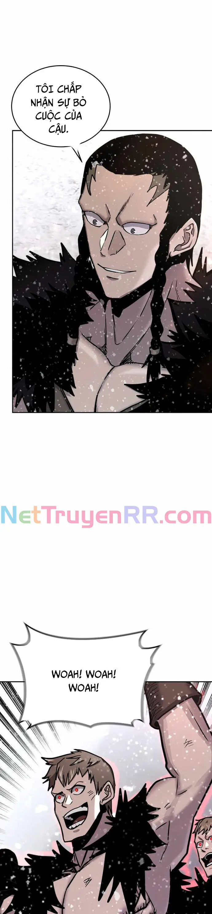 Kể Từ Bây Giờ, Tôi Là Một Người Chơi Nettruyen ZZZ Chương 64 Page 14