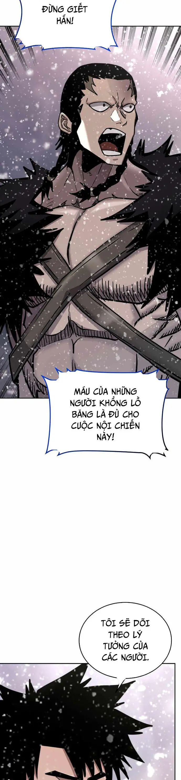 Kể Từ Bây Giờ, Tôi Là Một Người Chơi Nettruyen ZZZ Chương 64 Page 16