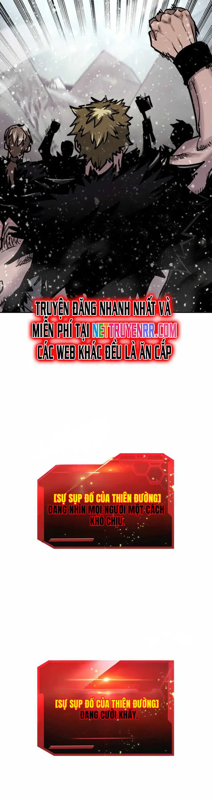 Kể Từ Bây Giờ, Tôi Là Một Người Chơi Nettruyen ZZZ Chương 64 Page 20