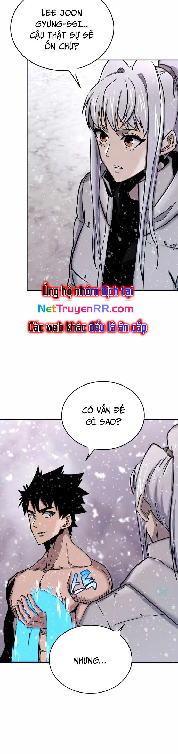 Kể Từ Bây Giờ, Tôi Là Một Người Chơi Nettruyen ZZZ Chương 64 Page 25