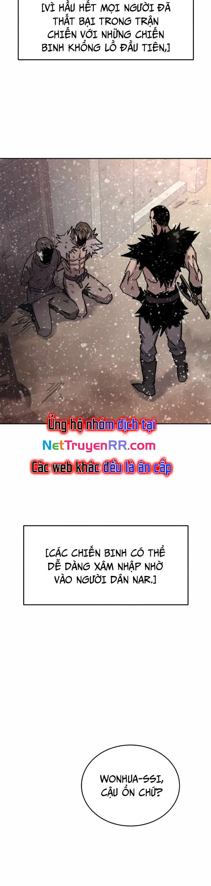 Kể Từ Bây Giờ, Tôi Là Một Người Chơi Nettruyen ZZZ Chương 64 Page 29