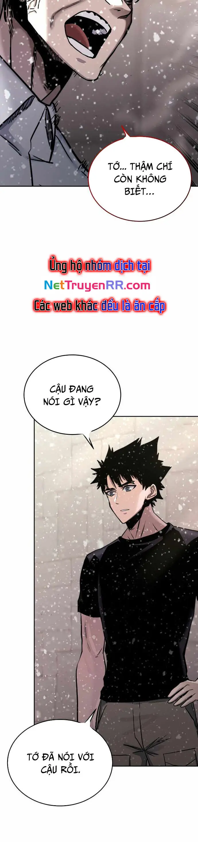 Kể Từ Bây Giờ, Tôi Là Một Người Chơi Nettruyen ZZZ Chương 64 Page 33
