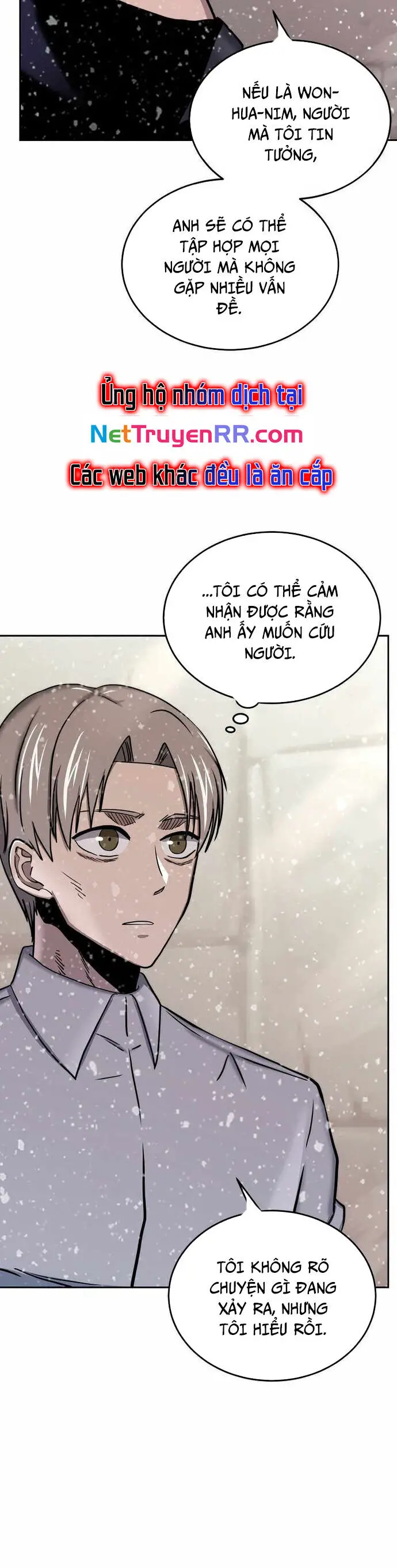 Kể Từ Bây Giờ, Tôi Là Một Người Chơi Nettruyen ZZZ Chương 64 Page 37