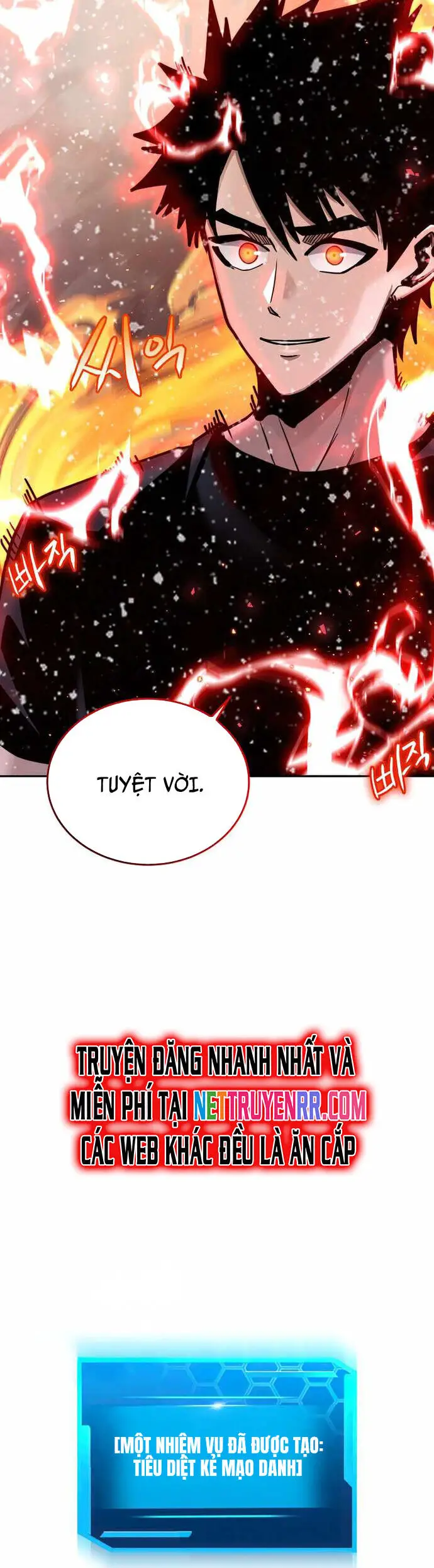 Kể Từ Bây Giờ, Tôi Là Một Người Chơi Nettruyen ZZZ Chương 64 Page 40