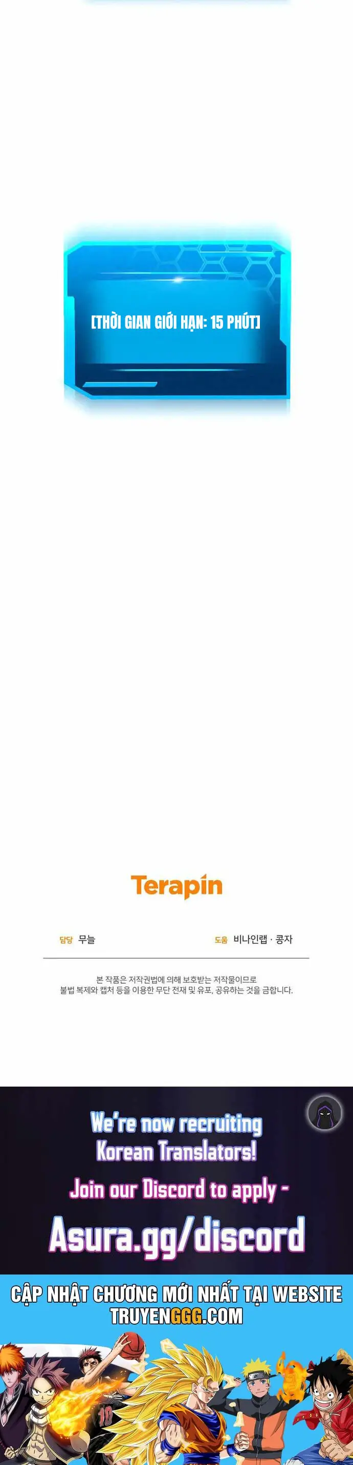 Kể Từ Bây Giờ, Tôi Là Một Người Chơi Nettruyen ZZZ Chương 64 Page 41