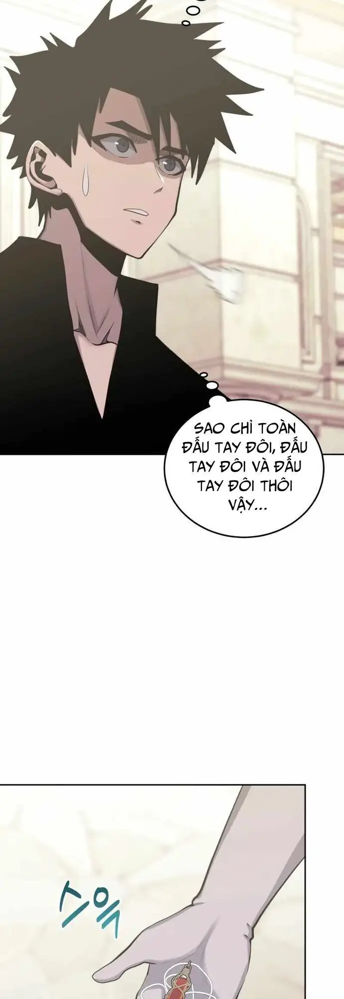 Kể Từ Bây Giờ, Tôi Là Một Người Chơi Nettruyen ZZZ Chương 80 Page 14