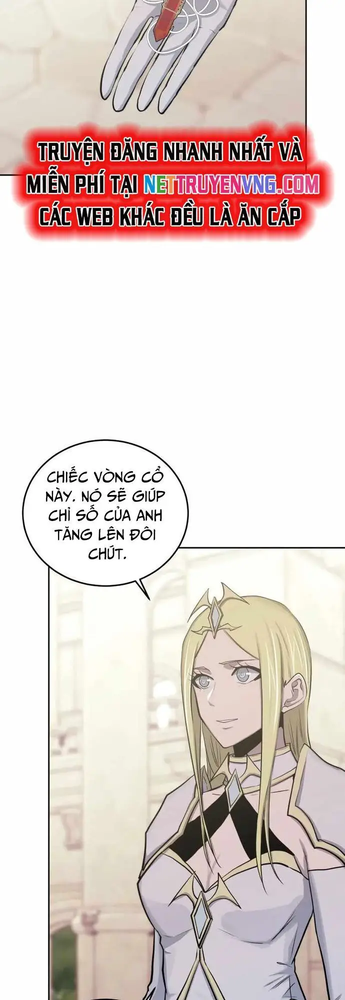 Kể Từ Bây Giờ, Tôi Là Một Người Chơi Nettruyen ZZZ Chương 80 Page 15