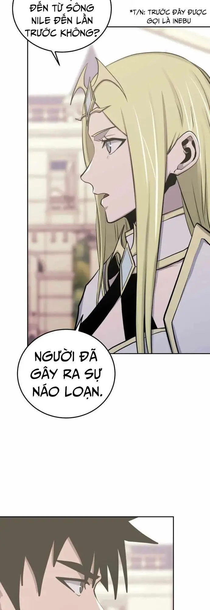 Kể Từ Bây Giờ, Tôi Là Một Người Chơi Nettruyen ZZZ Chương 80 Page 18