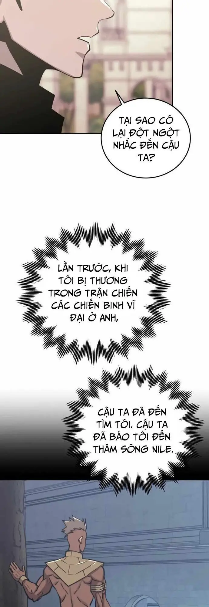 Kể Từ Bây Giờ, Tôi Là Một Người Chơi Nettruyen ZZZ Chương 80 Page 19