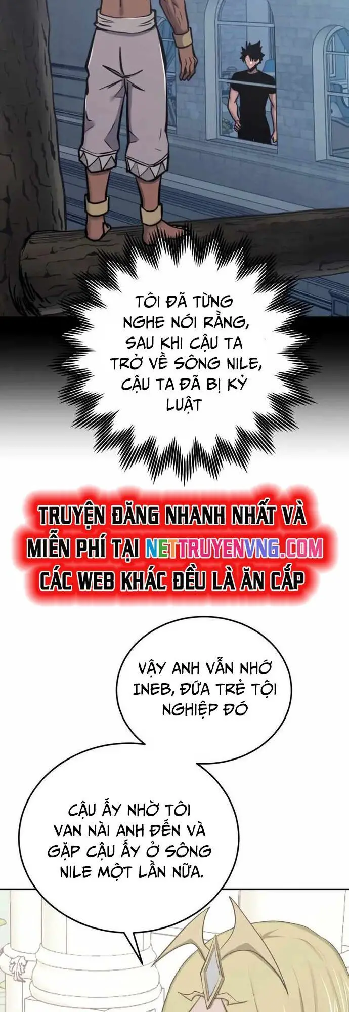 Kể Từ Bây Giờ, Tôi Là Một Người Chơi Nettruyen ZZZ Chương 80 Page 20
